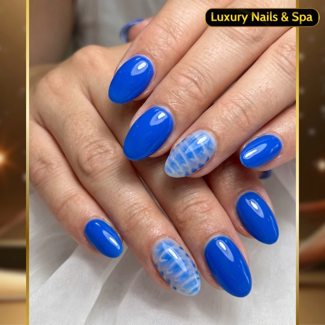 Nail Art